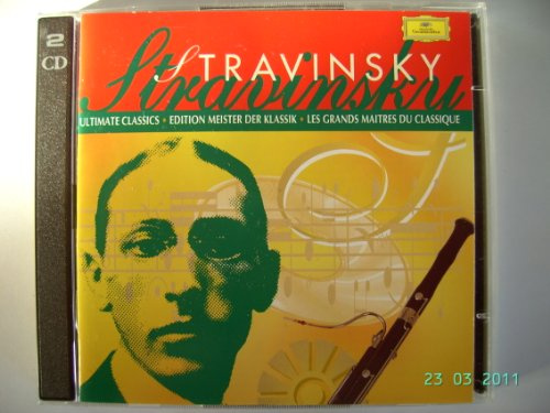 Ultimate Classics: Edition Meister der Klassik (Doppel-CD)