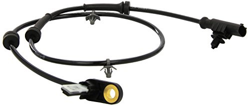 BOSCH Sensor, Raddrehzahl 0265007559 | Kompatibel mit: NISSAN ALMERA TINO