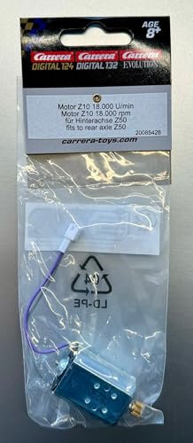Stadlbauer Carrera 85426 Motor Z10