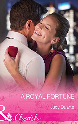 A Royal Fortune (The Fortunes of Texas: Cowboy Country, Book 1) (Mills & Boon Cherish) (English Edition)