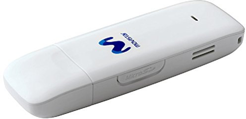 Modem 3G ZTE MF626 Libre Unlocked