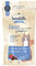 Sanabelle Snack Forelle und Preiselbeere | Leckere Mini-Fleischsticks für ausgewachsene Katzen | 20 x 55 g