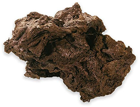 Hobby Roche Höhle Lava für Aquaristik 16 kg