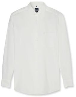 OLYMP Herren Oberhemd Langarm Luxor Modern Fit