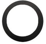 Kitchenaid Mixer Blender Lid Seal for Ultra Power, Classic Blender.KSB.