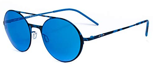Italia Independent Sunglasses 0207.023.000023.000 (50 mm) Blue