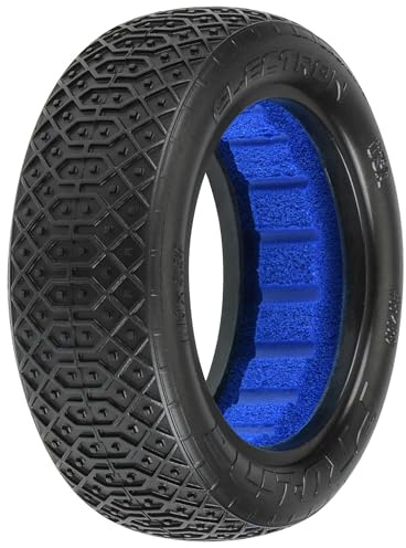 Proline 823917 Electron 2.2 2Wd Mc Clay Off-Road Buggy Vorderreifen
