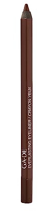 GA-DE Everlasting Eyeliner 303 Intense Brown, 1,2 g