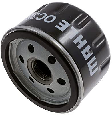 Filtro olio Mahle oc306