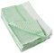 Vogue Wonderdry Green Tea Towels (10 pack) - Thick, Absorbent and Rapid Drying E700