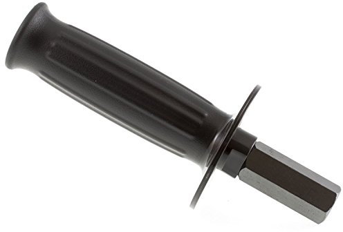 Hitachi 981870 - Maniglia laterale per martello rotante Hitachi DH38YE