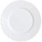 Assiette blanche 25 cm Cadix