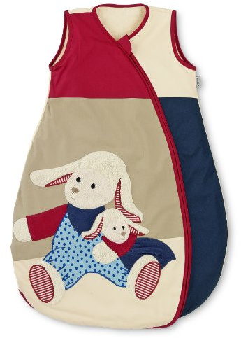 Sterntaler - Sommer-Schlafsack Sophie, Größe:70 cm