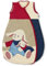 Sterntaler - Sommer-Schlafsack Sophie, Größe:70 cm