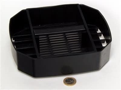 JBL M138536 Cp E4/7/900/1 Filter Basket Spec.(Top), 1000 g