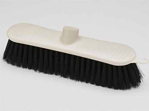 Addis 337857 Soft Broom Head, Linen