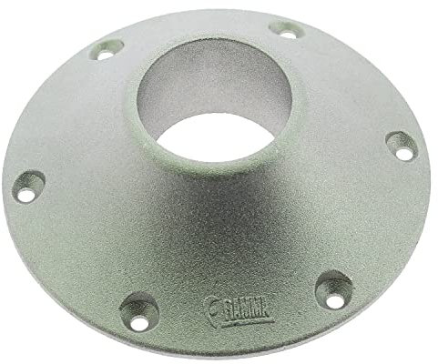 Fiamma Flame c506301 Kegelschnitt Anschluss Tischbeine