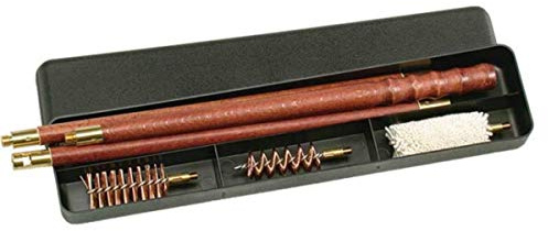 Bisley Basic 12g Cleaning Kit