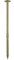 TIMCO Timber Screws – Wafer Head – Exterior Green – 6.7 x 225 - Box of 50