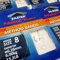 SILSTAR Match Team 24 (4 packs of 6) K83E - Wide Gape XTRA STRONG (Method Power Band Rigs) Barbless Hair Rig Fishing Hooks - Available in size 8, 10, 12 and 14 (4 packs - 2 x size 8 and 10)