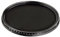 Hama ND2-400 Vario Graufilter 72 mm