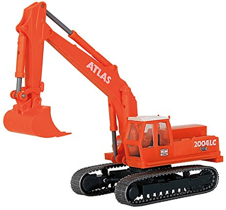 Kibri 10434 H0 Atlas Raupenbagger (10434)