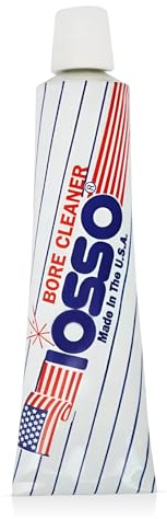 Iosso 10215 Bore Cleaner - 1.5 oz.