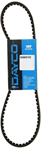 DAYCO 10A0915C Gürtel | Kompatibel mit: AUDI 100 C2 Avant, 100 C2 Stufenheck, 100 C4 Avant, 100 C4 Stufenheck, 80 B3 Stufenheck, 80 B4 Avant