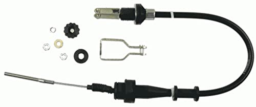 SACHS 3074 600 206 Seilzug, Kupplungsbetätigung for and other applications | Kompatibel mit: NISSAN MICRA II
