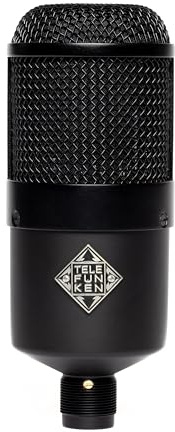 TELEFUNKEN M82 dyn. Mikrofon