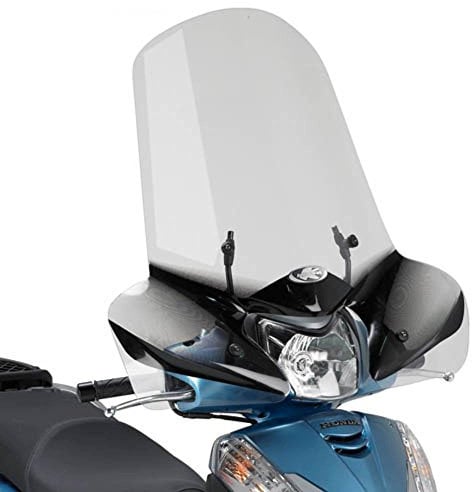 PARABREZZA SH 300 I 2007>2014
