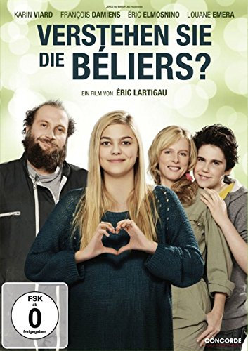 Verstehen Sie die Beliers?