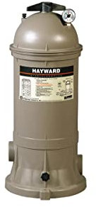 Filtre À Cartouche 17 M3/h - C0751EURO