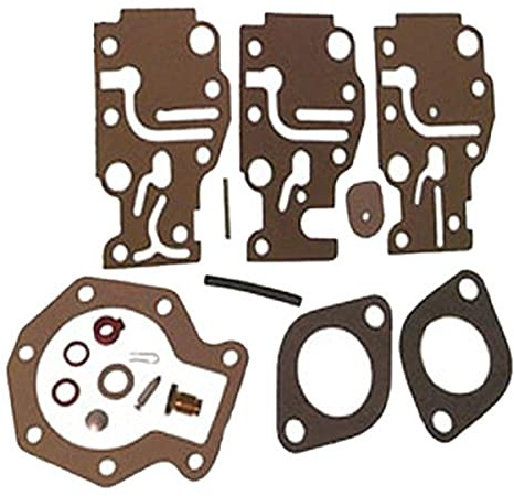 Sierra 18-7219 Carburetor Kit