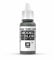 Vallejo, Model Color, Acrylfarbe, 17 ml Metallic Gunmetal Grey