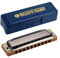 Hohner Blues Harp in E