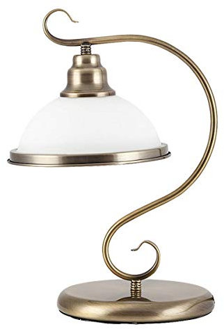 Klassische Tischleuchte Elisett