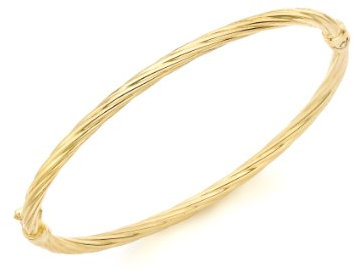 CARISSIMA Kinder und Jugendliche Armband 9 Karat (375) Gelbgold 1.36.0081