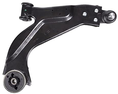 febi bilstein 21674 Control Arm with bushes and joint, pack of one