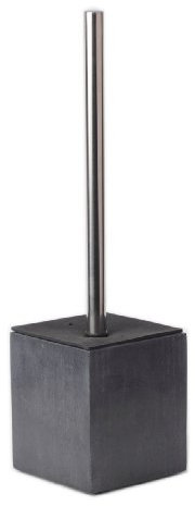 houseproud Cubic Dark Toilettenbürste