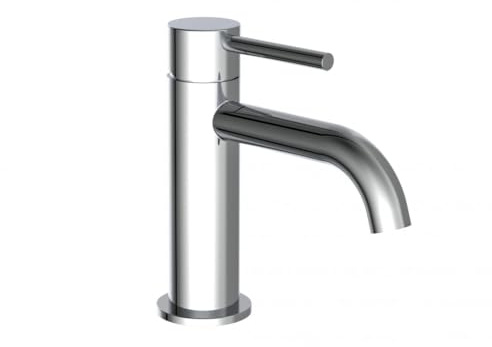 EYCKHAUS 22500 TARZIA Standventil, Kaltwasserventil, Chrom