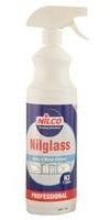 goods4less GLASS CLEANER, NILGLASS, 1L