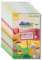 Alete Bio Schnitties Vollkorn Und Rote Früchte 8 x 132 g