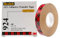 Scotch 924 ATG Adhesive Transfer Tape, 0.50 Inch x 60 Yards, Clear (1 Roll)