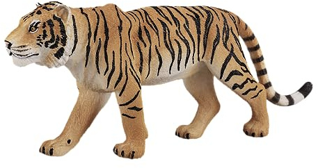 MOJO Bengal Tiger Model Wildlife Model Toy Figure