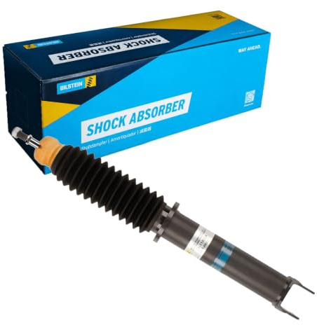 Bilstein 24-118224 Stoßdämpfer hinten | 24-118224 Kompatibel mit 911 (997),911 Cabriolet (997),911 Targa (997)