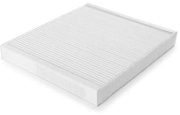 UFI Filters, Filtro Abitacolo Antipolline 53.032.00, Filtro Abitacolo per Ricambio, Adatto a Auto, Applicabile su Diversi Modelli Audi A4, A6, S4, DS4, Seat Exeo