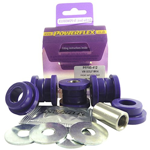 Powerflex PFF85-412 Bushes