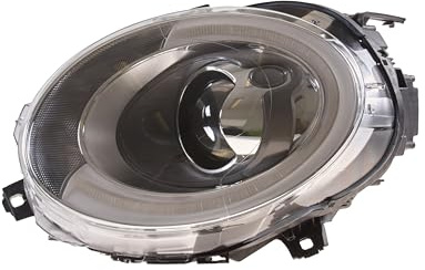 Valeo Ultimate Brightness & Efficiency, LED-Scheinwerfer 45361 - Für MINI MINI III 01/2014 > 03/2018 - Vorne - Rechts - 1er Pack