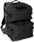 Sandpiper of California Gear Pack/Bugout Gear Short Range Bugout, schwarz